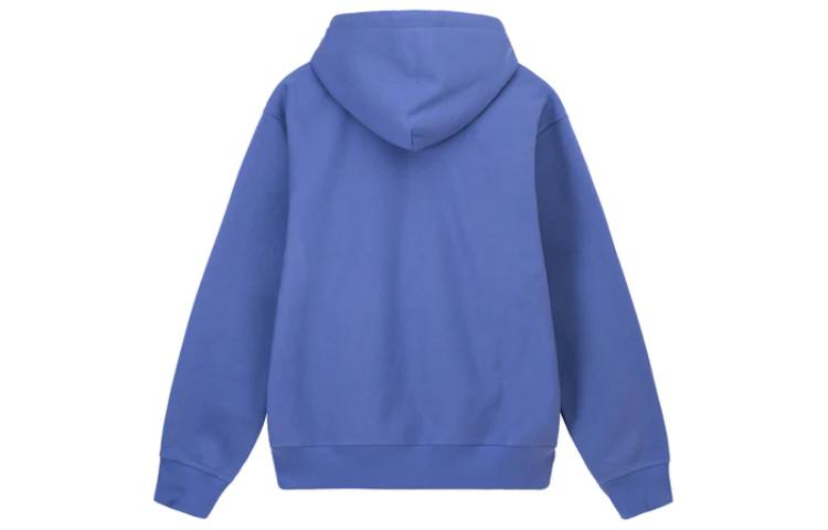 Stüssy Stussy SS22 Logo Embroidered Vintage Hoodie Unisex. 118475 圖 15