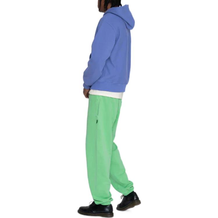 Stüssy Stussy SS22 Logo Embroidered Vintage Hoodie Unisex. 118475 圖 16