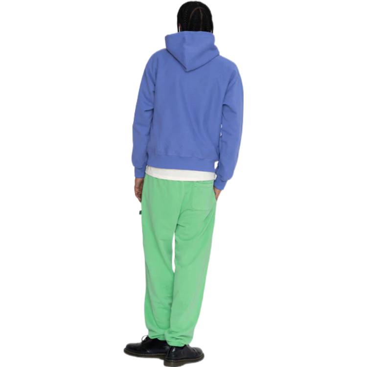 Stüssy Stussy SS22 Logo Embroidered Vintage Hoodie Unisex. 118475 圖 17