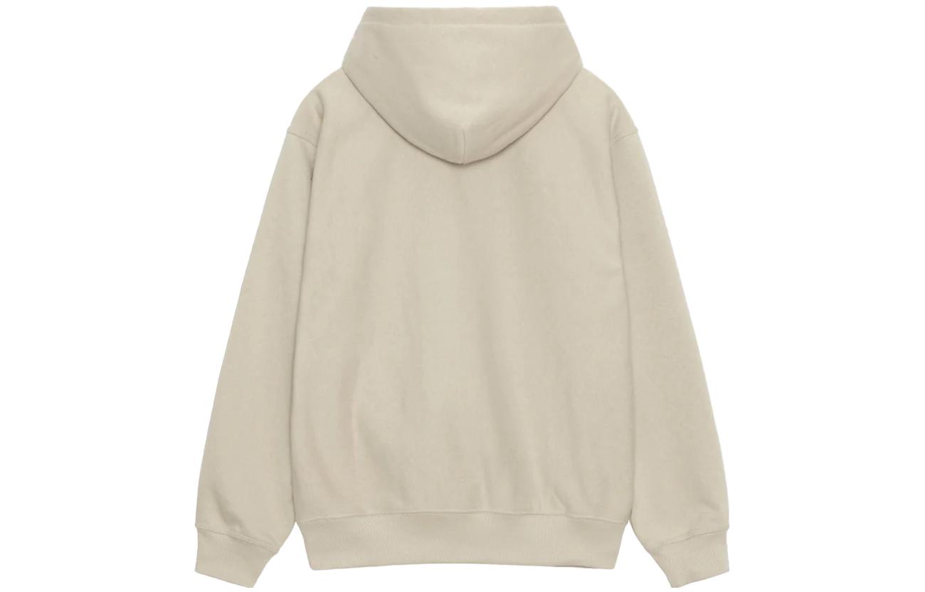 Stüssy Stussy SS22 Logo Embroidered Vintage Hoodie Unisex. 118475 圖 38
