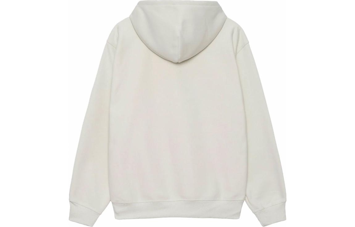 Stüssy Stussy SS22 Logo Embroidered Vintage Hoodie Unisex. 118475 圖 40