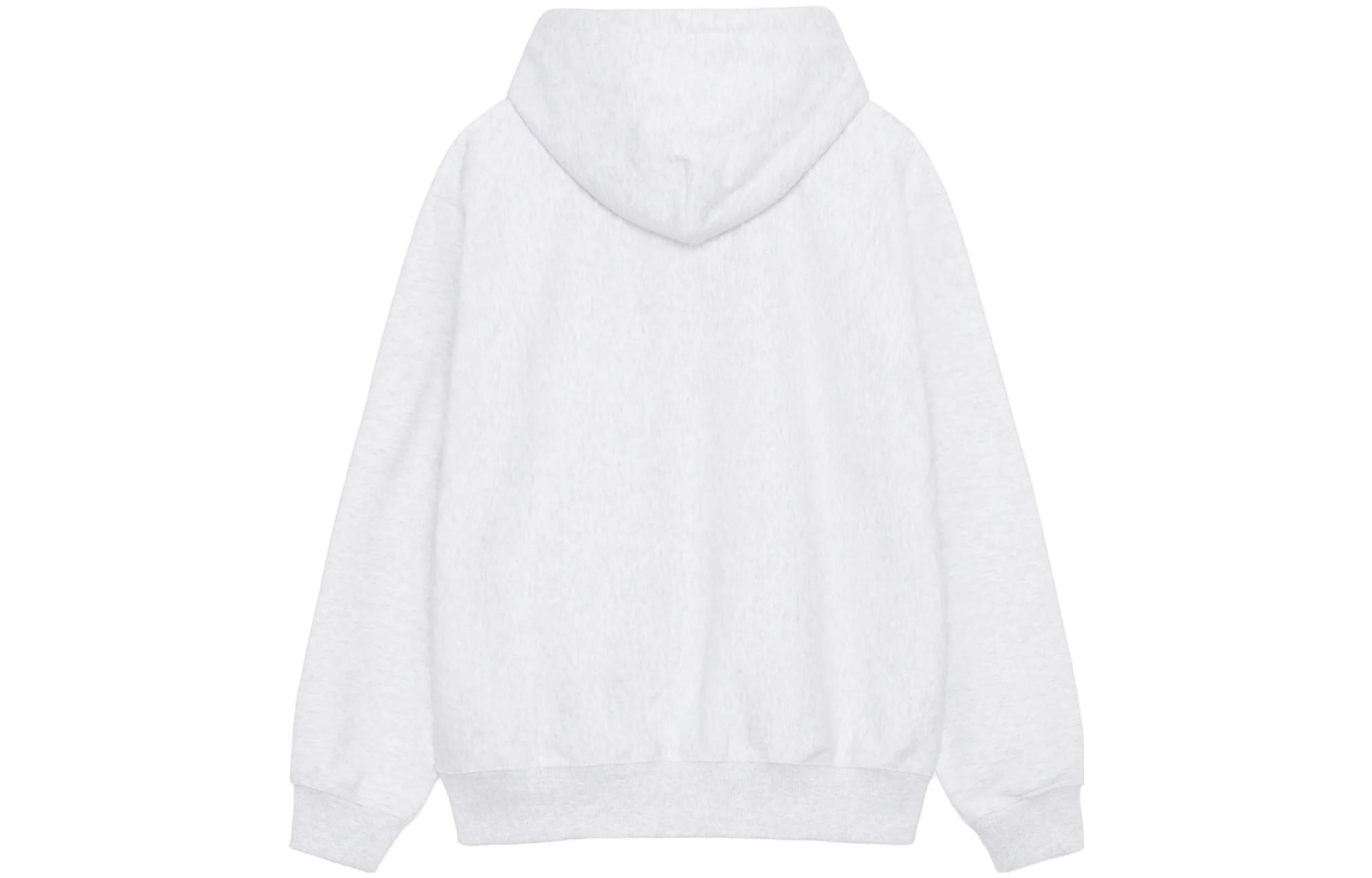 Stüssy Stussy SS22 Logo Embroidered Vintage Hoodie Unisex. 118475 圖 42