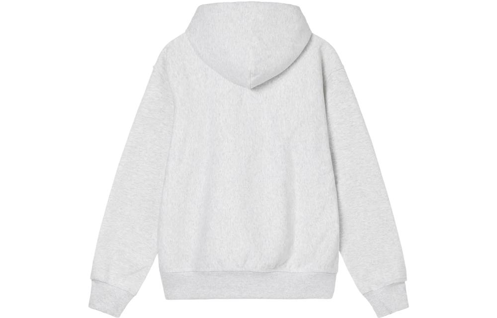 Stüssy Stussy SS22 Logo Embroidered Vintage Hoodie Unisex. 118475 圖 7