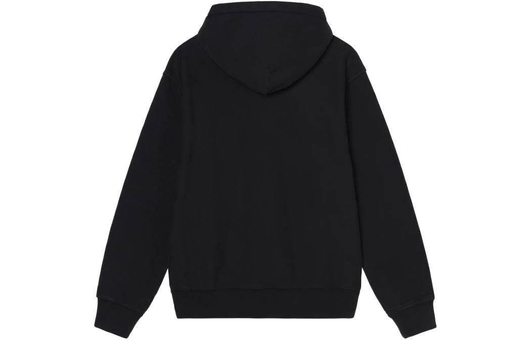 Stüssy Stussy SS22 Logo Embroidered Vintage Hoodie Unisex. 118475 圖 9