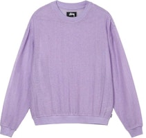 Stüssy Stussy SS22 Solid Color Crewneck Long Sleeve Vintage T-Shirt Unisex. 1140295 Stüssy Stussy SS22 Solid Color Crewneck Long Sleeve Vintage T-Shirt Unisex. 1140295