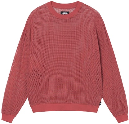 Stüssy Stussy SS22 Solid Color Crewneck Long Sleeve Vintage T-Shirt Unisex. 1140295 Order Stüssy Stussy SS22 Solid Color Crewneck Long Sleeve Vintage T-Shirt Unisex. 1140295