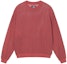 Order Stüssy Stussy SS22 Solid Color Crewneck Long Sleeve Vintage T-Shirt Unisex. 1140295