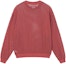 Lookbook Stüssy Stussy SS22 Solid Color Crewneck Long Sleeve Vintage T-Shirt Unisex. 1140295