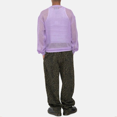 Stüssy Stussy SS22 Solid Color Crewneck Long Sleeve Vintage T-Shirt Unisex. 1140295 Cheap Stüssy Stussy SS22 Solid Color Crewneck Long Sleeve Vintage T-Shirt Unisex. 1140295