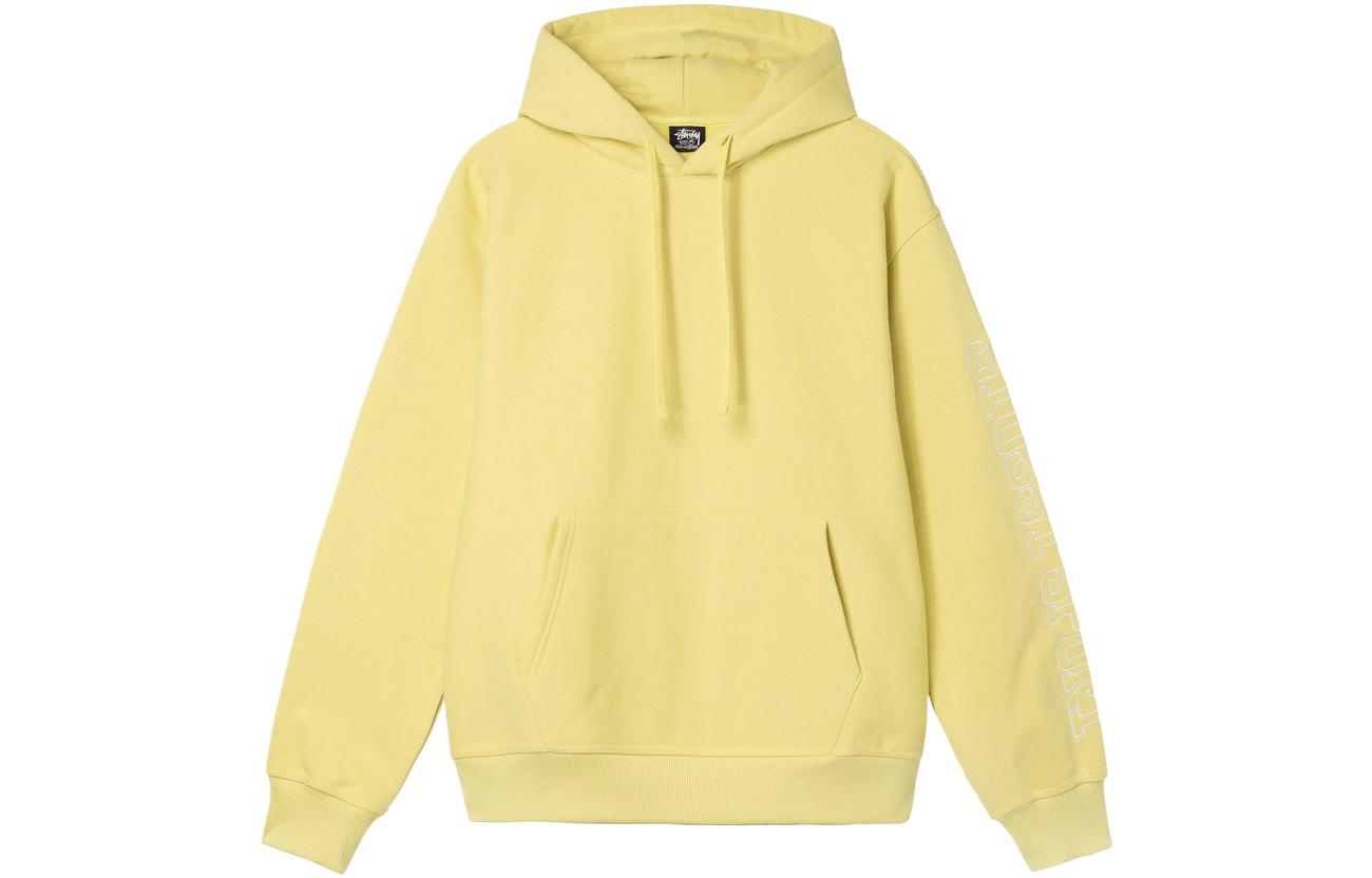 Stüssy Stussy SS22 Sport Hoodie Pullover Retro Sweatshirt Unisex. 118477 圖 11
