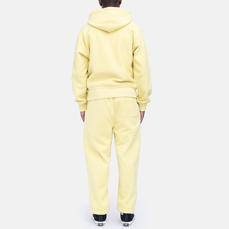 Stüssy Stussy SS22 Sport Hoodie Pullover Retro Sweatshirt Unisex. 118477 圖 14