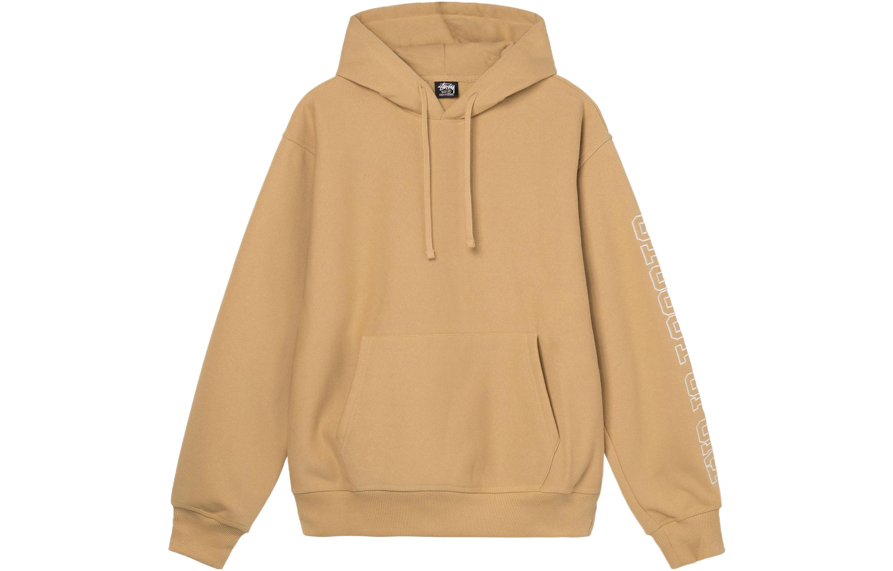 Stüssy Stussy SS22 Sport Hoodie Pullover Retro Sweatshirt Unisex. 118477 圖 16