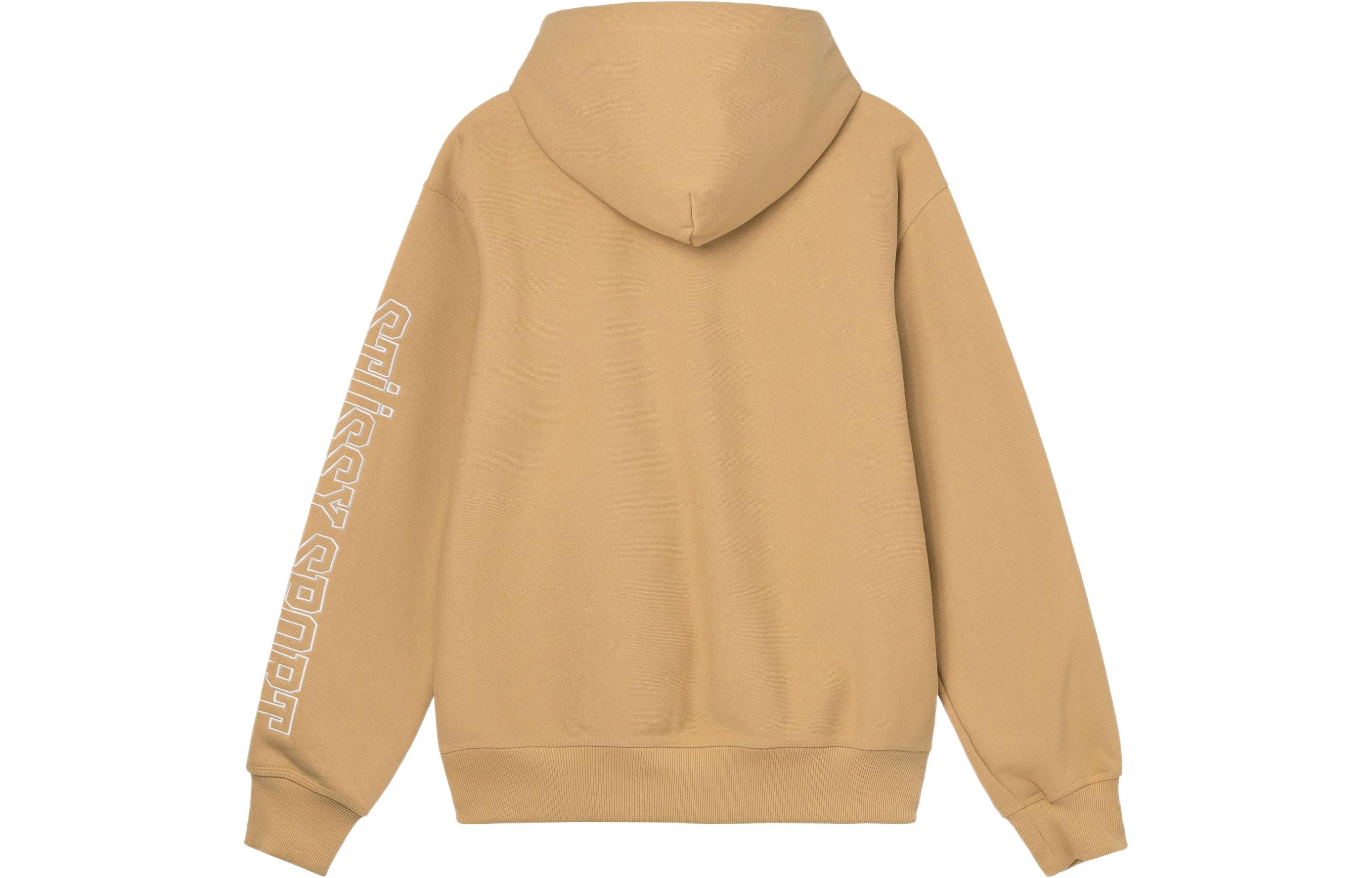 Stüssy Stussy SS22 Sport Hoodie Pullover Retro Sweatshirt Unisex. 118477 圖 17