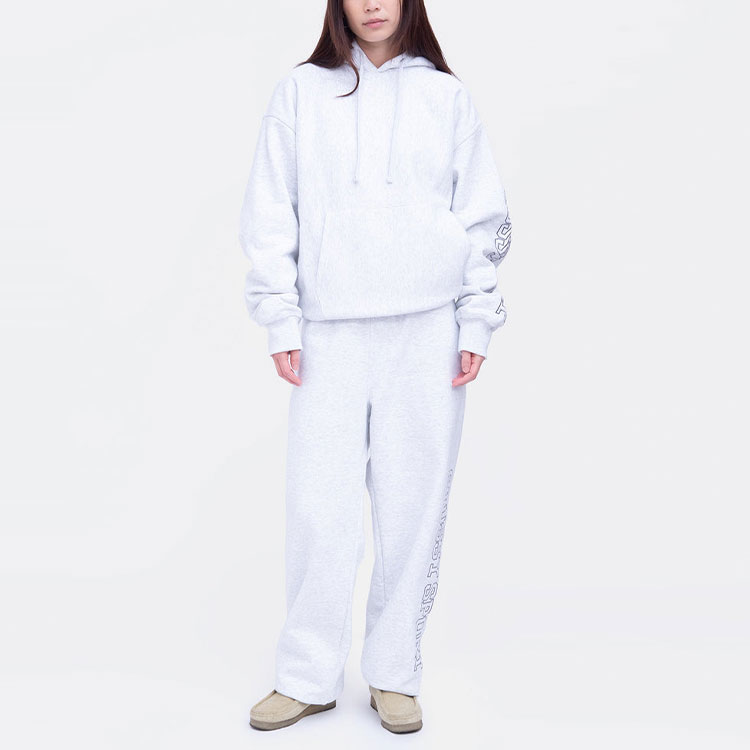 Stüssy Stussy SS22 Sport Hoodie Pullover Retro Sweatshirt Unisex. 118477 圖 9