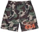 Order Stüssy Stussy SS23 4x4 Mesh Shorts Unisex - Summer Vintage Athletic Loose Fit. 112293