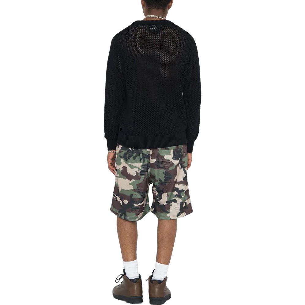 Purchase Stüssy Stussy SS23 4x4 Mesh Shorts Unisex - Summer Vintage Athletic Loose Fit. 112293