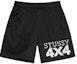 Sizing Stüssy Stussy SS23 4x4 Mesh Shorts Unisex - Summer Vintage Athletic Loose Fit. 112293