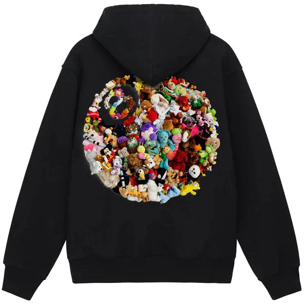 stuessy-stussy-ss-23-8-ball-plush-hoodie-retro-logo-print-unisex-casual-pullover-1924927