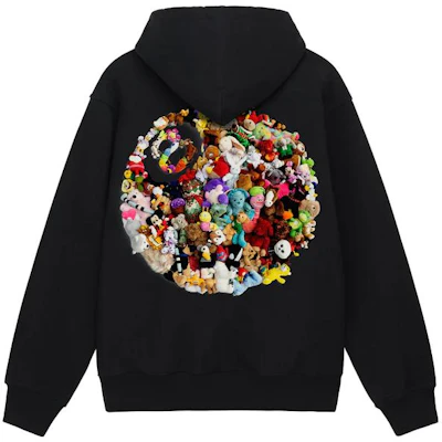 Hoodie Stüssy Stussy SS23 8-Ball Plush Retro Logo Unisex Pullover Kasual. 1924927 Order Hoodie Stüssy Stussy SS23 8-Ball Plush Retro Logo Unisex Pullover Kasual. 1924927