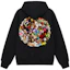 Order Hoodie Stüssy Stussy SS23 8-Ball Plush Retro Logo Unisex Pullover Kasual. 1924927