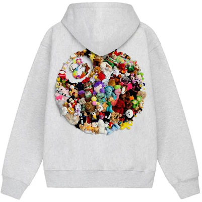 Hoodie Stüssy Stussy SS23 8-Ball Plush Retro Logo Unisex Pullover Kasual. 1924927 Shop Hoodie Stüssy Stussy SS23 8-Ball Plush Retro Logo Unisex Pullover Kasual. 1924927