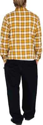 Stüssy Stussy SS23 Airbrush Icon Beach Pants Unisex Black Vintage Denim Casual Style. 116622 Purchase Stüssy Stussy SS23 Airbrush Icon Beach Pants Unisex Black Vintage Denim Casual Style. 116622