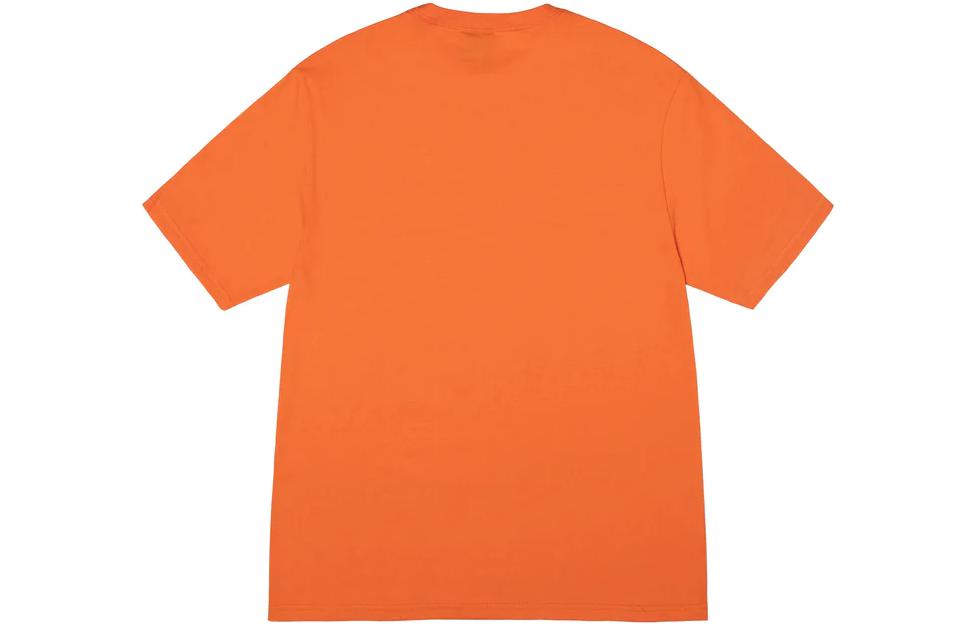 Stüssy Stussy SS23 Animal Alphabet Graphic Crewneck Vintage Unisex T-Shirt. 1904878 圖 7