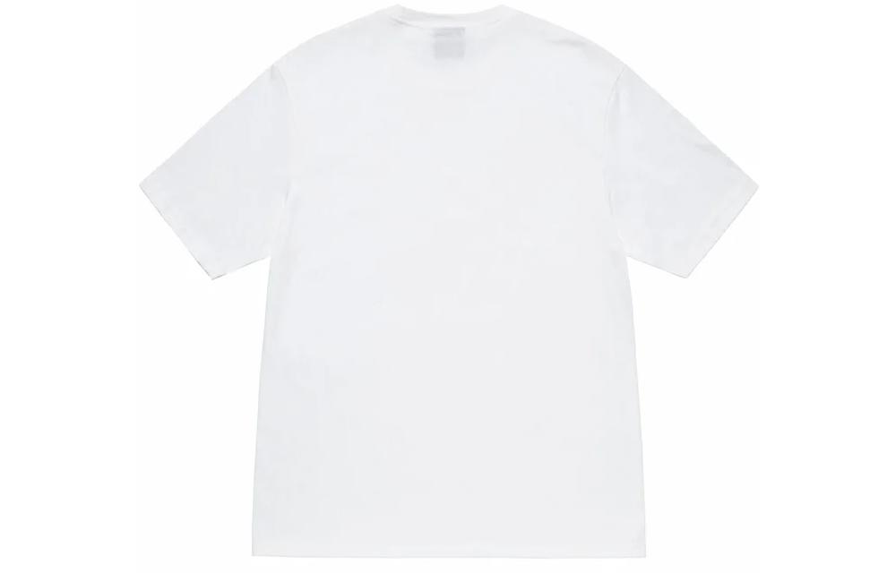 Stüssy Stussy SS23 Animal Alphabet Graphic Crewneck Vintage Unisex T-Shirt. 1904878 圖 9