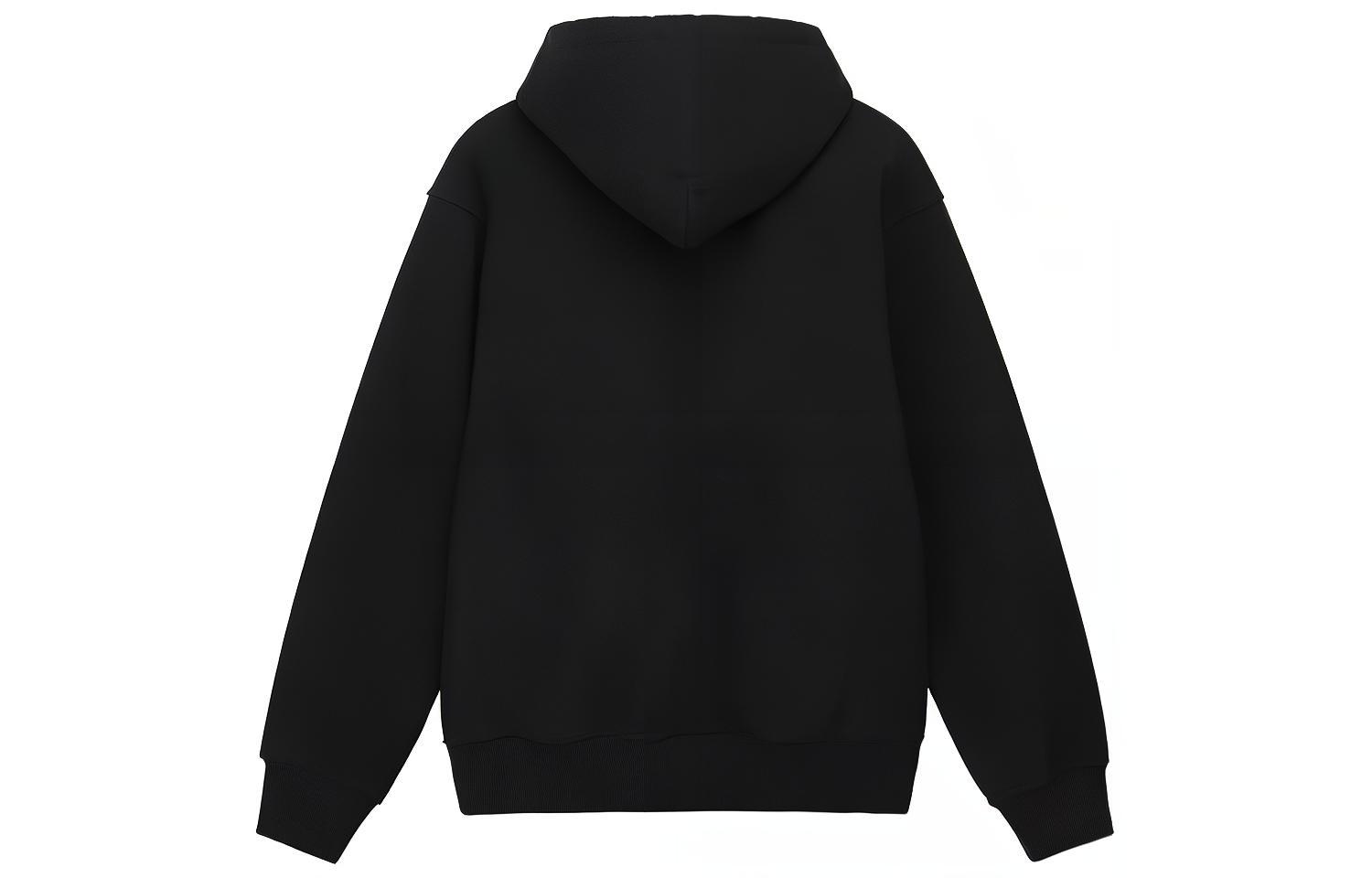 Stüssy Stussy SS23 Block Sport Zip Hoodie Vintage Letter Print Unisex Sweatshirt. 1974910 圖 3