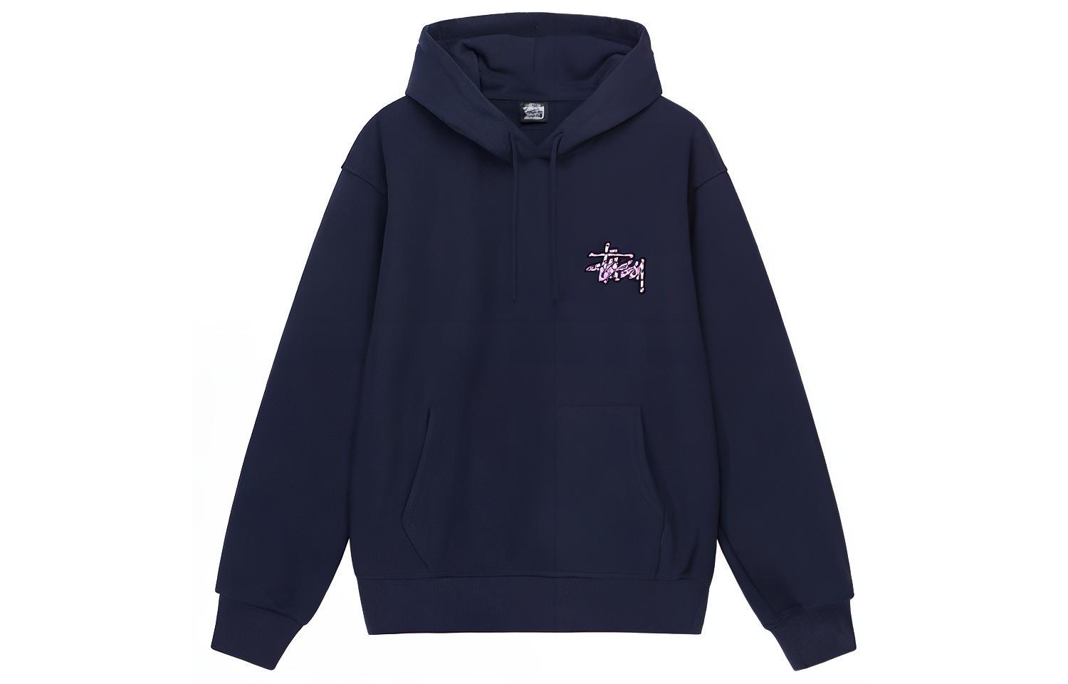 Stüssy Stussy SS23 Checker Stock Hoodie Vintage Unisex Sweatshirt. 1924987 圖 12