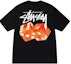 Buy Stüssy Stussy SS23 Diced Out Tee Dice Print Unisex Retro T-Shirt. 1904971