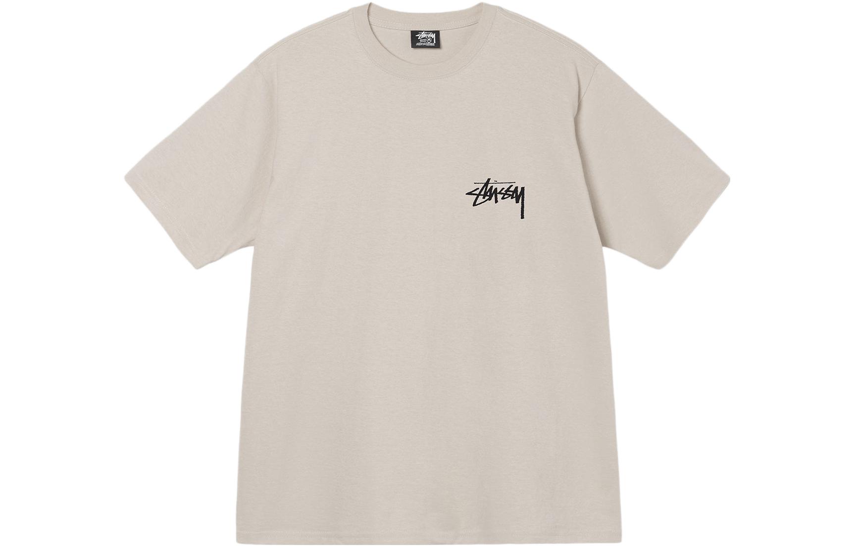 Sizing Stüssy Stussy SS23 Diced Out Tee Dice Print Unisex Retro T-Shirt. 1904971