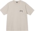 Sizing Stüssy Stussy SS23 Diced Out Tee Dice Print Unisex Retro T-Shirt. 1904971