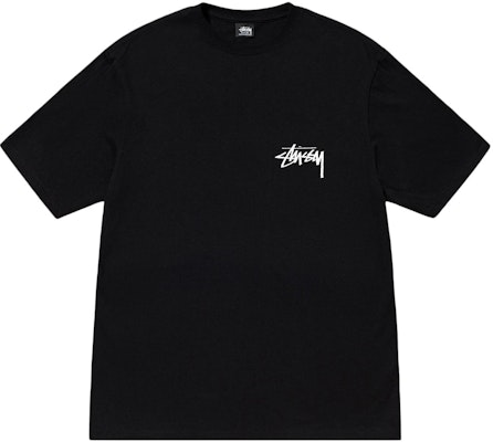 Stüssy Stussy SS23 Kittens Tee 3D Cat Cartoon Graphic Logo Unisex Crewneck T-Shirt. 1904965 Shop Stüssy Stussy SS23 Kittens Tee 3D Cat Cartoon Graphic Logo Unisex Crewneck T-Shirt. 1904965