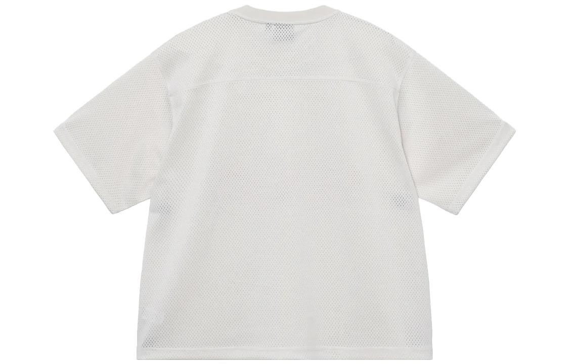 Stüssy Stussy SS23 Loose Fit Letter Print Vintage Graphic T-Shirt Unisex. 1140329 圖 13