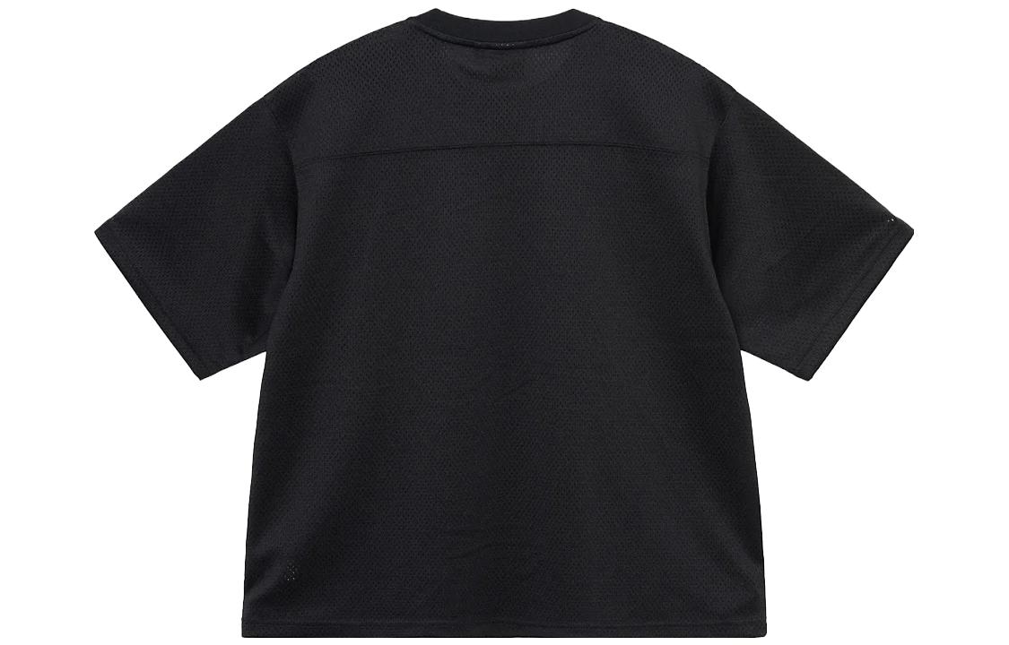 Stüssy Stussy SS23 Loose Fit Letter Print Vintage Graphic T-Shirt Unisex. 1140329 圖 8