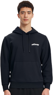 Stüssy Stussy SS23 Popsicle Graphic Hoodie - Vintage Style Unisex Streetwear. 1924871 Purchase Stüssy Stussy SS23 Popsicle Graphic Hoodie - Vintage Style Unisex Streetwear. 1924871