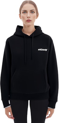 Stüssy Stussy SS23 Popsicle Graphic Hoodie - Vintage Style Unisex Streetwear. 1924871 Details for Stüssy Stussy SS23 Popsicle Graphic Hoodie - Vintage Style Unisex Streetwear. 1924871