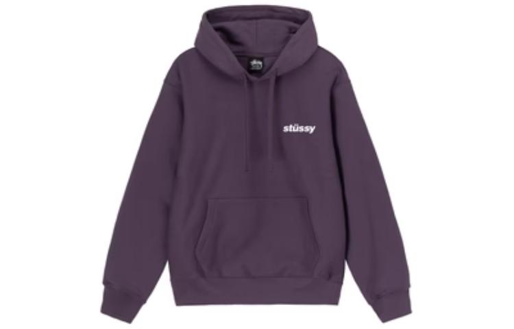 Sizing Stüssy Stussy SS23 Popsicle Graphic Hoodie - Vintage Style Unisex Streetwear. 1924871