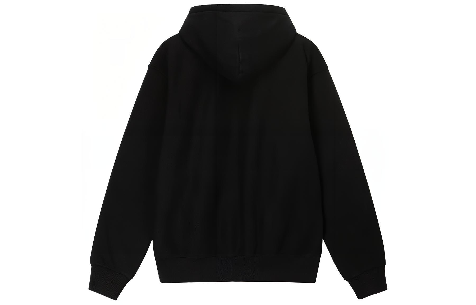 Stüssy Stussy SS23 Retro Letter Print Hoodie Unisex American Vintage Style. 1924882 圖 3