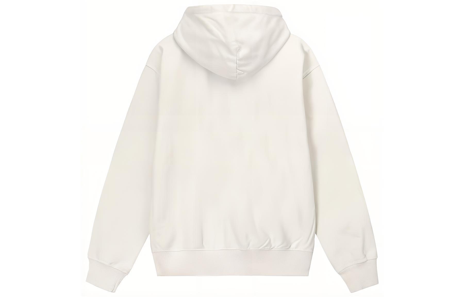 Stüssy Stussy SS23 Retro Letter Print Hoodie Unisex American Vintage Style. 1924882 圖 5