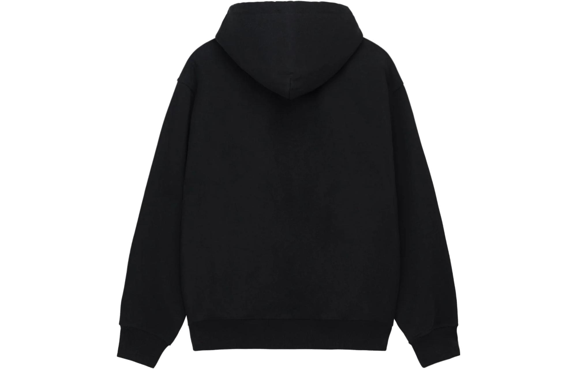 Stüssy Stussy SS23 Soda Can Print Retro Drawstring Hoodie Unisex Summer Collection. 1924936 圖 3