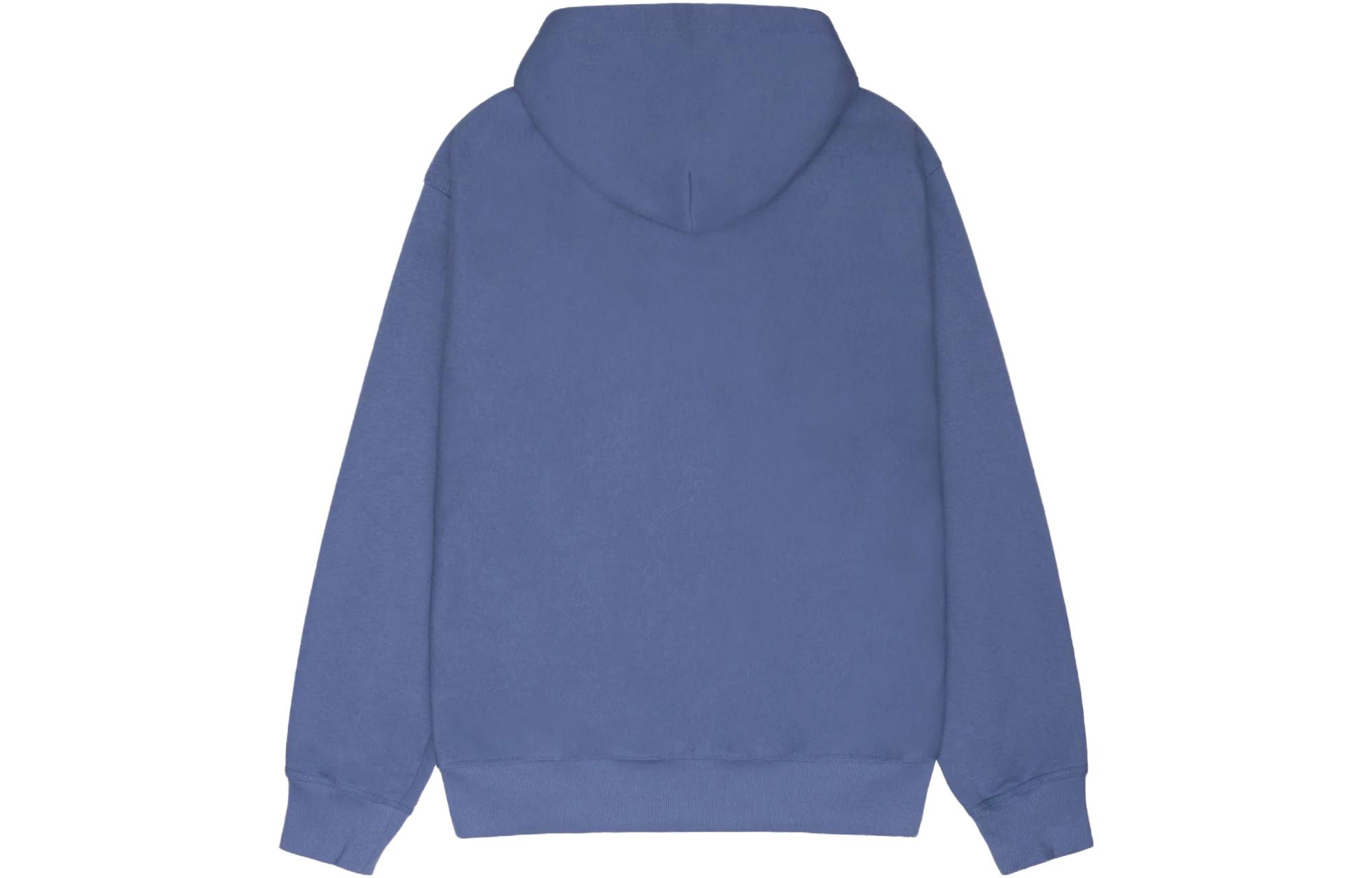 Stüssy Stussy SS23 Soda Can Print Retro Drawstring Hoodie Unisex Summer Collection. 1924936 圖 7