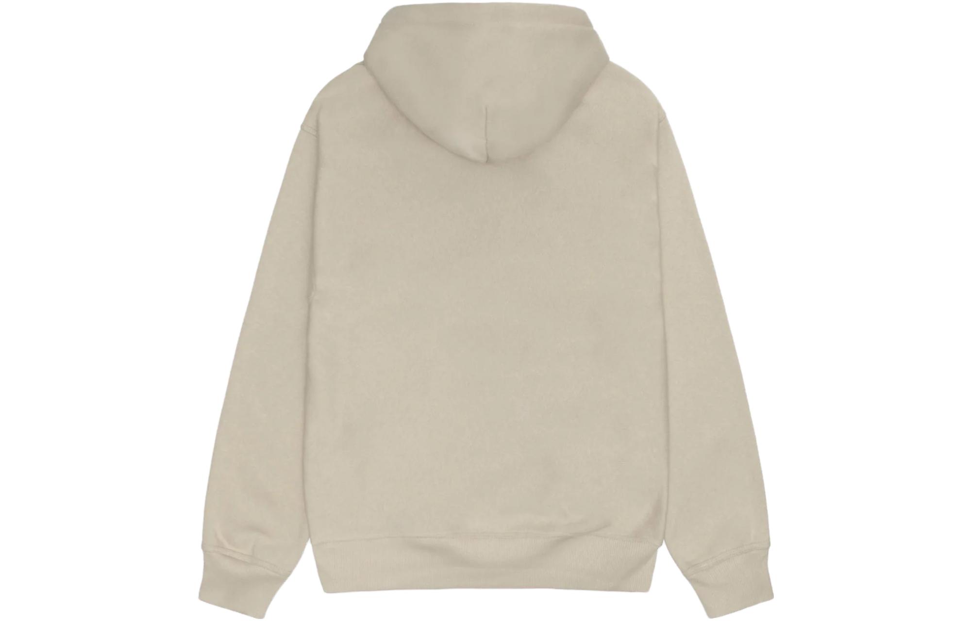 Stüssy Stussy SS23 Soda Can Print Retro Drawstring Hoodie Unisex Summer Collection. 1924936 圖 9