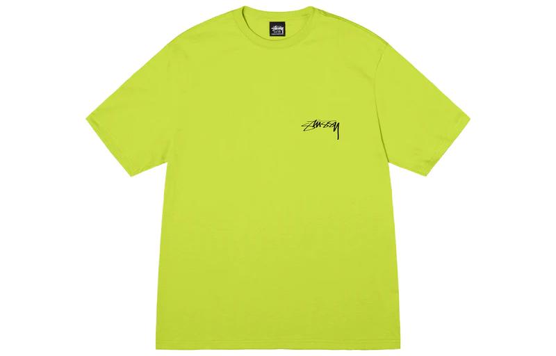Sizing Stüssy Stussy SS23 Sphinx Tee Vintage Graphic Cotton Unisex Loose Fit T-Shirt. 1904874