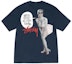 Buy Stüssy Stussy SS23 Summer Cartoon Graphic Print Vintage Unisex T-Shirt. 1904935