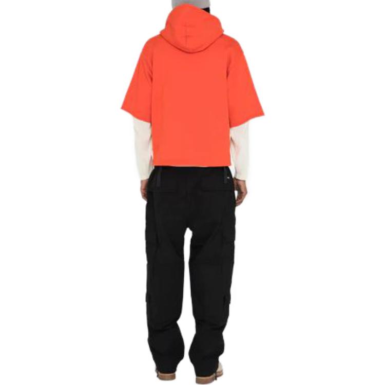 Sizing Stüssy Stussy SS23 Summer Multi-Pocket Relaxed Fit Vintage Cargo Pants Unisex. 116586-olive