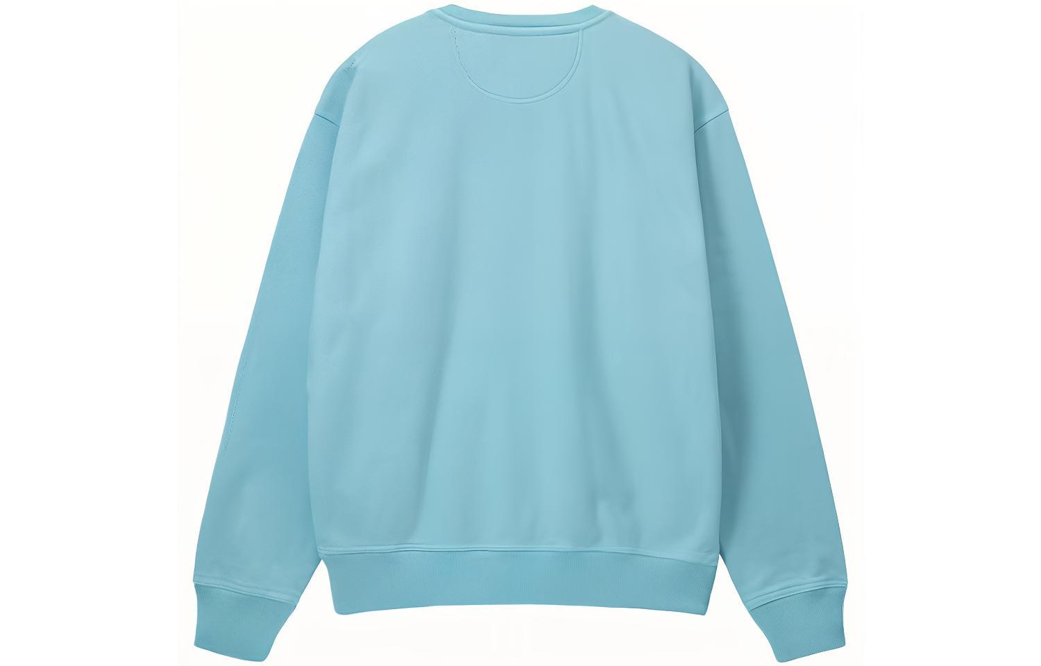 Stüssy Stussy SS23 Summer Oversized Faded Vintage Crewneck Sweatshirt Unisex Style. 118480 圖 14