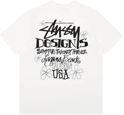 Stüssy Stussy SS23 Summer Vintage Graphic Tee Short Sleeve Retro Style T-Shirt. 1904907 Order Stüssy Stussy SS23 Summer Vintage Graphic Tee Short Sleeve Retro Style T-Shirt. 1904907