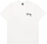 Lookbook Stüssy Stussy SS23 Summer Vintage Graphic Tee Short Sleeve Retro Style T-Shirt. 1904907